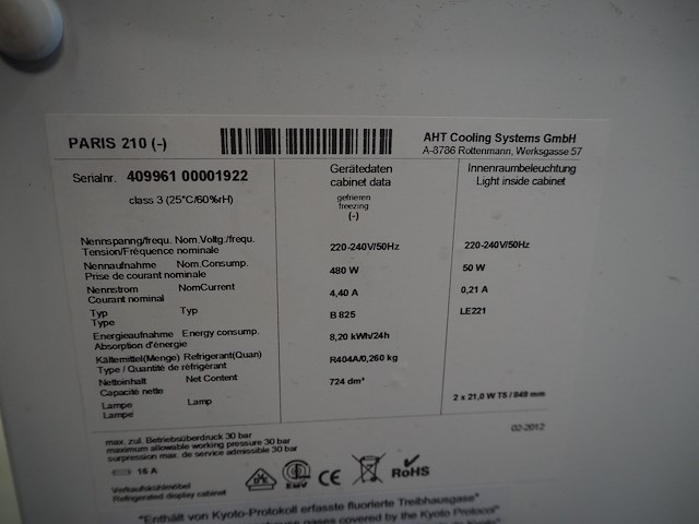 Aht - afbeelding 9 van  9