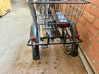 Ai tour elektrische fiets - afbeelding 4 van  10