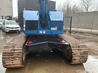 Aichi - sr21a - telescopic crane - 2006 - afbeelding 15 van  15