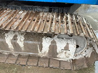 Aichi - sr21a - telescopic crane - 2006 - afbeelding 6 van  14