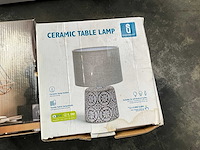 Aigostar divers plafondverlichting (4x) - afbeelding 3 van  4