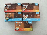 Aigostar kerst- & seizoensartikelen led slingers (5x)