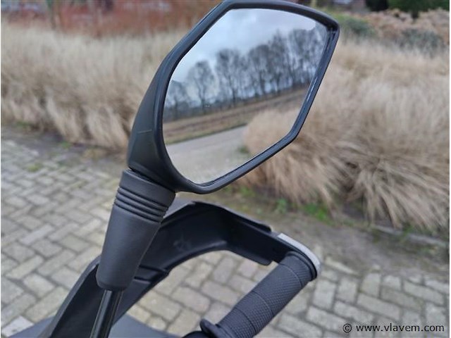 Aiii commander 200cc quad - afbeelding 10 van  42