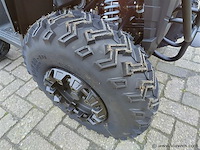 Aiii commander 200cc quad - afbeelding 20 van  42