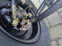 Aiii commander 200cc quad - afbeelding 27 van  42