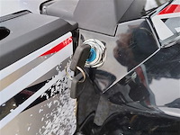 Aiii commander 200cc quad - afbeelding 34 van  42