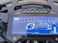 Aiii commander 200cc quad - afbeelding 7 van  42