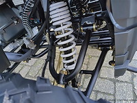 Aiii commander 200cc quad - afbeelding 7 van  42