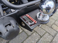 Aiii commander 200cc quad - afbeelding 16 van  42