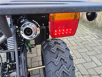 Aiii commander 200cc quad - afbeelding 25 van  42