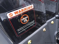 Aiii commander 200cc quad - afbeelding 31 van  42