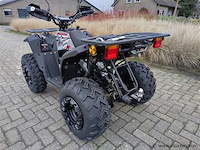 Aiii commander 200cc quad - afbeelding 5 van  42