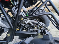 Aiii commander 200cc quad - afbeelding 6 van  42