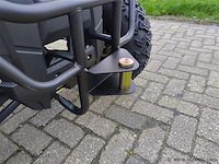Aiii commander 200cc quad - afbeelding 14 van  42