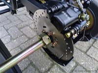 Aiii commander 200cc quad - afbeelding 18 van  42