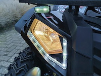 Aiii commander 200cc quad - afbeelding 22 van  42