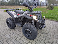 Aiii commander 200cc quad - afbeelding 33 van  42