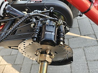 Aiii commander 200cc quad - afbeelding 7 van  26