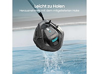 Aiper seagull se zwembadrobot - afbeelding 3 van  4