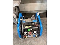 Air compact belgium - air compressors - afbeelding 1 van  2