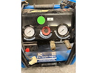 Air compact belgium - air compressors - afbeelding 2 van  2