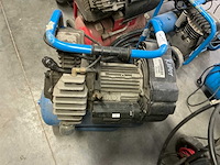 Air compact gv 34-24 mobiele compressor - afbeelding 3 van  3