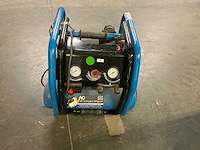 Air compact vento rollcage mobiele compressor - afbeelding 2 van  5