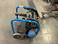 Air compact vento rollcage mobiele compressor - afbeelding 3 van  5