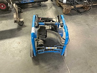 Air compact vento rollcage mobiele compressor - afbeelding 4 van  5