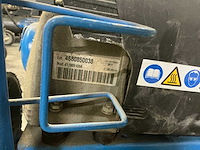Air compact vento rollcage mobiele compressor - afbeelding 5 van  5