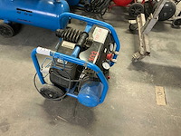 Air compact vento rollcage mobiele compressor - afbeelding 3 van  4