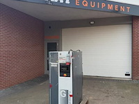 Air compressor atlas copco ga15 vsd elektrisch 2019 - afbeelding 1 van  1