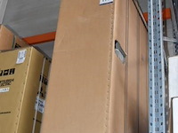 Air conditioner, mitsubishi electric, puz-zm100yka, 118.0x46.0x149.0 cm, r32, werking niet gekend - afbeelding 1 van  2