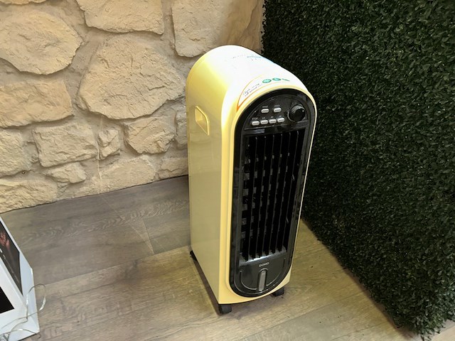Air cooler domo - afbeelding 1 van  6