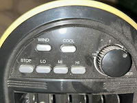 Air cooler domo - afbeelding 2 van  6