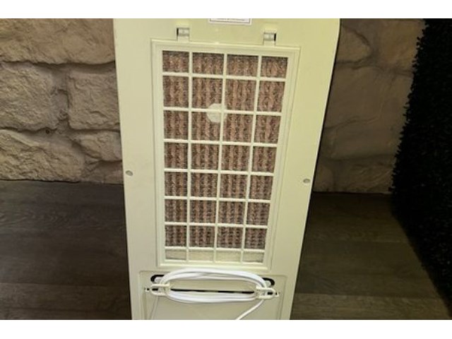 Air cooler domo - afbeelding 4 van  6