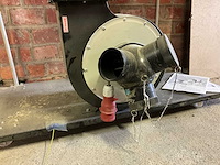 Air fkux classic 6000 af stofafzuiging - afbeelding 3 van  12