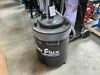 Air flux seperator dtofafscheider - afbeelding 1 van  3
