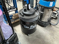 Air flux seperator dtofafscheider - afbeelding 3 van  3