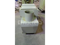 Air-fresh-service industriële filtratie-eenheid fmn-v12 - afbeelding 4 van  8