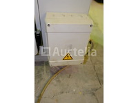 Air-fresh-service industriële filtratie-eenheid fmn-v12 - afbeelding 5 van  8