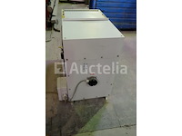 Air-fresh-service industriële filtratie-eenheid fmn-v12 - afbeelding 7 van  8
