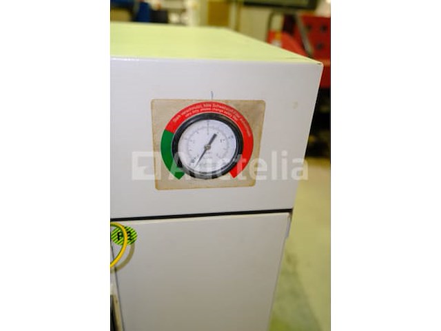 Air-fresh-service industriële filtratie-eenheid fmn-v12 - afbeelding 8 van  8