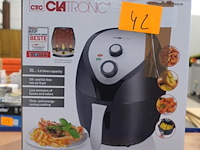 Air fryer clatronic - afbeelding 1 van  2