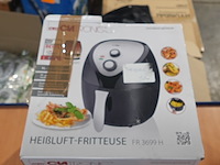 Air fryer clatronic - afbeelding 2 van  2