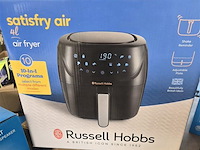 Air fryer - afbeelding 3 van  4