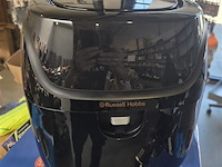 Air fryer - afbeelding 4 van  4