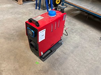 Air heter - afbeelding 1 van  2