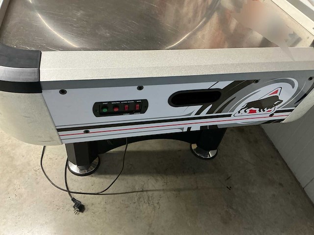 Air hockey - afbeelding 2 van  5