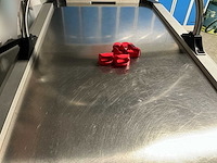 Air hockey - afbeelding 4 van  5